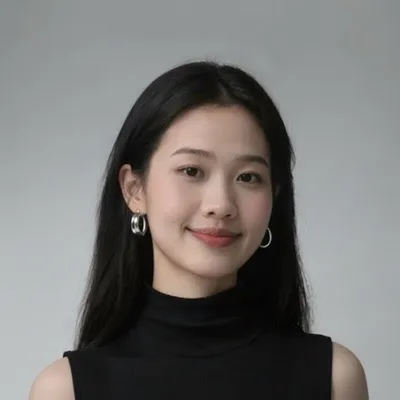 Clara Truong, Sourcing Specialist at Primo Agency