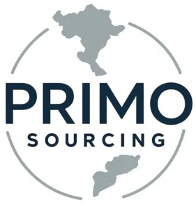 Primo Sourcing logo