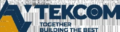 TEKCOM Corporation logo