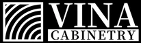 Vina Cabinetry logo