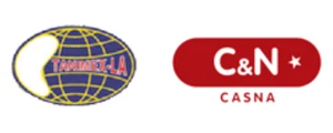 Tanimex-LA (CASNA) logo