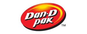 Dan On Foods logo