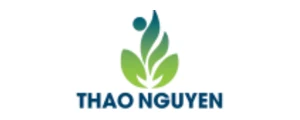 Thao Nguyen logo
