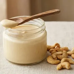 Cashew butter from Vietnam