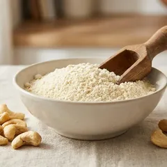 Cashew flour from Vietnam