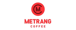 Me Trang Coffee logo