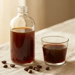 Coffee extract from Vietnam