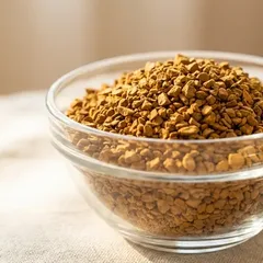 Freeze-dried instant from Vietnam
