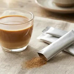 3-in-1 coffee mix from Vietnam