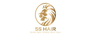 5S Hair Factory logo