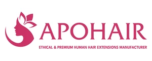 Apohair logo