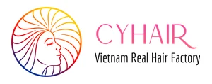 CYhair logo