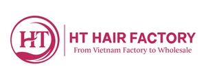 HT Hair Factory logo
