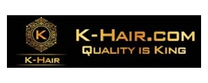 K-Hair Factory logo