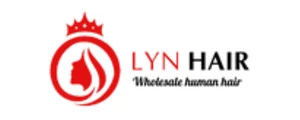 Lyn Hair Factory logo