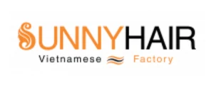 Sunny Hair Vietnam logo