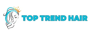 Top Trend Hair Factory logo