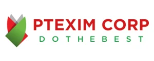 PTEXIM Corp logo