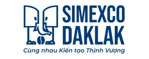 Simexco Daklak logo