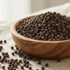 Black pepper from Vietnam