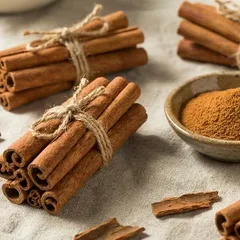 Cassia cinnamon from Vietnam