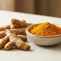 Turmeric from Vietnam