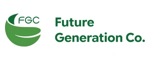 Future Generation (Cozy) logo