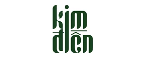 Kim Dien Tea logo