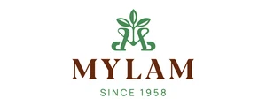 My Lam Tea logo