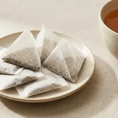 Tea bags from Vietnam
